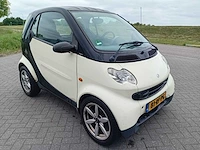 Smart fortwo coupé 0.7 pure, 81-rf-pg - afbeelding 11 van  15