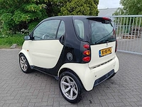 Smart fortwo coupé 0.7 pure, 81-rf-pg - afbeelding 12 van  15