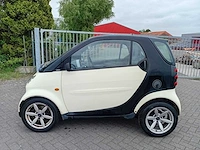 Smart fortwo coupé 0.7 pure, 81-rf-pg - afbeelding 14 van  15