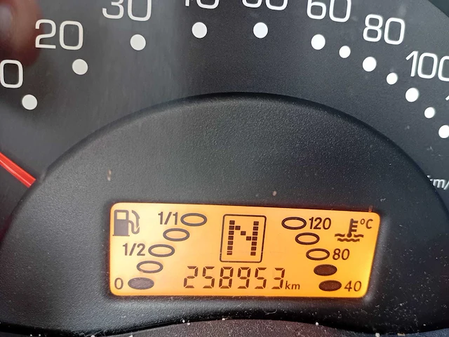 Smart fortwo coupé 0.7 pure, 81-rf-pg - afbeelding 7 van  15