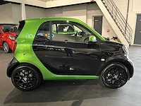 Smart fortwo electric dr. proxy 2017 - afbeelding 1 van  8