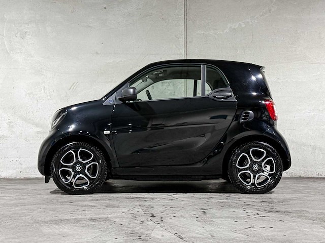 Smart fortwo eq 18 kwh 82pk 2019, l-112-gp - afbeelding 11 van  40
