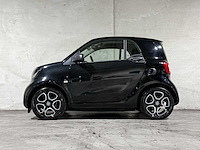 Smart fortwo eq 18 kwh 82pk 2019, l-112-gp - afbeelding 11 van  40