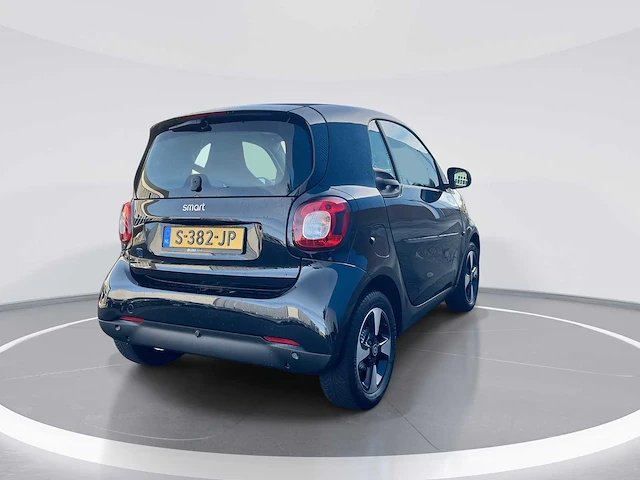 Smart fortwo eq comfort 2020 | s-382-jp - afbeelding 5 van  22