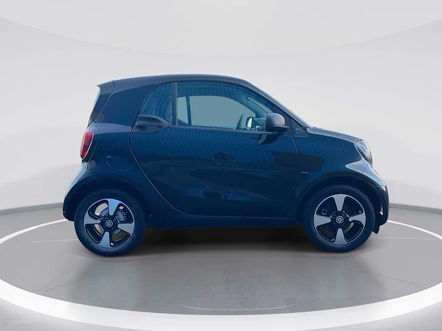 Smart fortwo eq comfort 2020 | s-382-jp - afbeelding 7 van  22