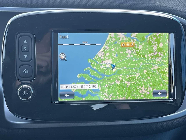 Smart fortwo eq comfort 2020 | s-382-jp - afbeelding 8 van  22