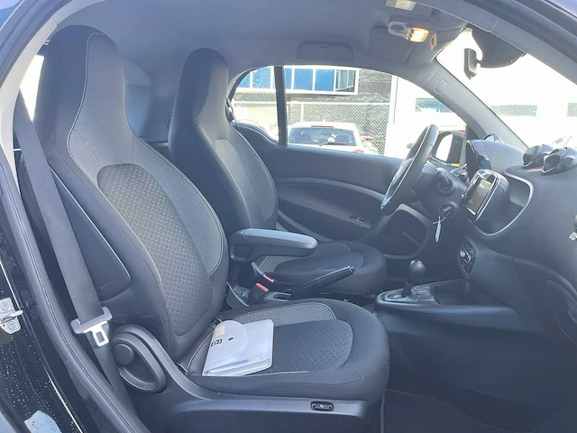 Smart fortwo eq comfort 2020 | s-382-jp - afbeelding 14 van  22