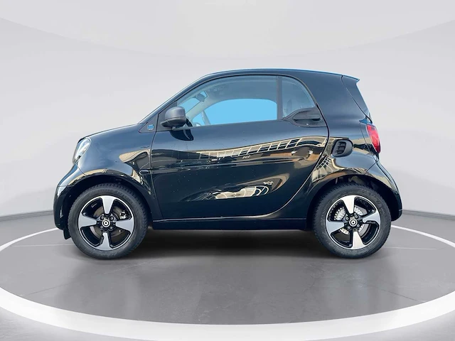 Smart fortwo eq comfort 2020 | s-382-jp - afbeelding 20 van  22