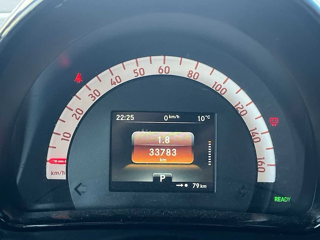 Smart fortwo eq comfort 2020 | s-382-jp - afbeelding 21 van  22