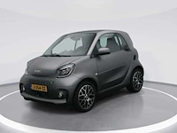 Smart fortwo eq comfort plus 18 kwh | j-354-zz - afbeelding 1 van  13