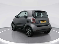 Smart fortwo eq comfort plus 18 kwh | j-354-zz - afbeelding 6 van  13