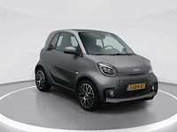 Smart fortwo eq comfort plus 18 kwh | j-354-zz - afbeelding 8 van  13