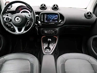 Smart fortwo eq comfort plus 18 kwh | j-354-zz - afbeelding 9 van  13