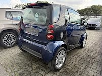 Smart fortwo,2003 - afbeelding 23 van  25