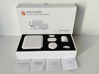Smart home sensor kit. beveiliging - afbeelding 1 van  4