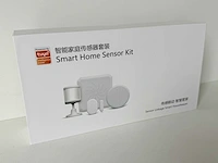 Smart home sensor kit. beveiliging - afbeelding 4 van  4