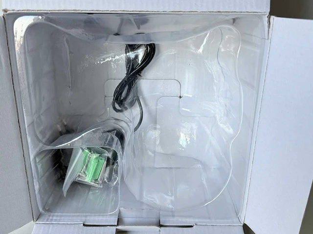 Smart ip intelligent camera. wifi/smartphone/app. - afbeelding 5 van  6