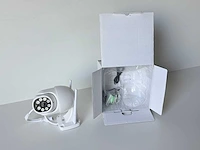 Smart ip intelligent camera. wifi/smartphone/app. - afbeelding 2 van  6