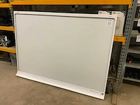 Smart kapp interactief whiteboard - afbeelding 1 van  3