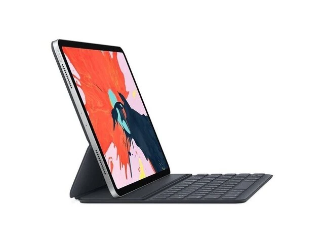 Smart keyboard folio voor 12,9-inch ipad pro 3 - afbeelding 1 van  4