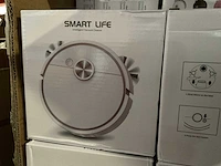 Smart life robotstofzuiger (60x) - afbeelding 1 van  5
