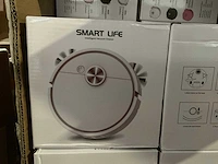 Smart life robotstofzuiger (60x) - afbeelding 2 van  5