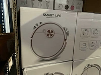 Smart life robotstofzuiger (60x) - afbeelding 3 van  5