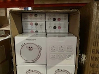 Smart life robotstofzuiger (60x) - afbeelding 5 van  5