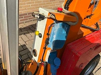 Smart lift 2019 sl408hl glas lift - afbeelding 4 van  16