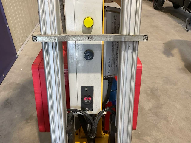 Smart lift 280 glaslift - afbeelding 3 van  16