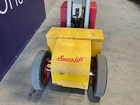 Smart lift 280 glaslift - afbeelding 4 van  16