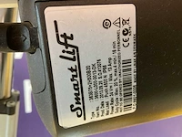 Smart lift 280 glaslift - afbeelding 7 van  16