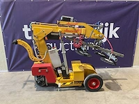 Smart lift 280 glaslift - afbeelding 9 van  16