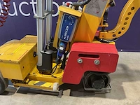 Smart lift 280 glaslift - afbeelding 10 van  16