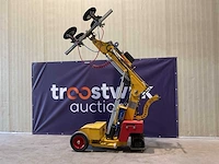 Smart lift 280 glaslift - afbeelding 14 van  16