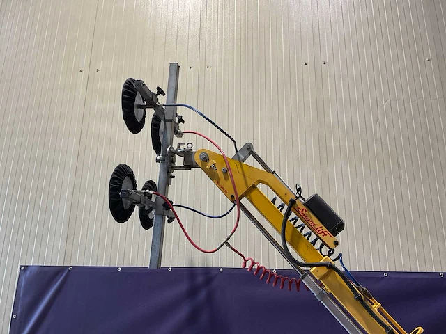 Smart lift 280 glaslift - afbeelding 2 van  16