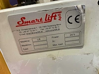 Smart lift 280 glaslift - afbeelding 8 van  16