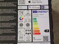 Smart neon led-strips - 3 stuks - afbeelding 4 van  4