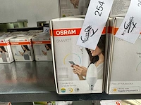 Smart+ osram lichtify lichtbron smart candle b40 e14 tw 230v osram (9x) - afbeelding 2 van  2