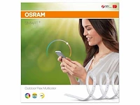 Smart+ osram lichtify lichtbron smart outdoor flex rgbw osram - afbeelding 1 van  2