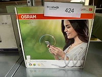 Smart+ osram lichtify lichtbron smart outdoor flex rgbw osram - afbeelding 2 van  2