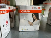 Smart+ osram lichtify lichtbron smart spot gu10 tw 230v (2x) - afbeelding 2 van  2