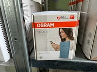 Smart+ osram lichtify lichtbron smart switch mini blue osram (3x) - afbeelding 2 van  2