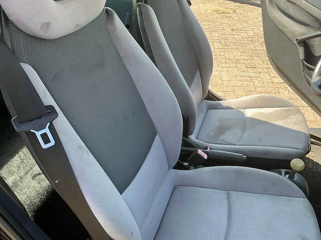 Smart passion diesel mc01 personenauto - afbeelding 5 van  25