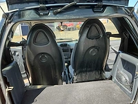 Smart passion diesel mc01 personenauto - afbeelding 9 van  25