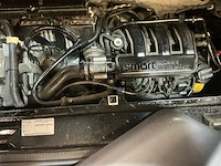 Smart passion diesel mc01 personenauto - afbeelding 10 van  25