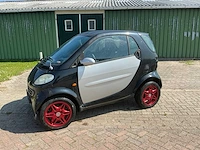 Smart passion diesel mc01 personenauto - afbeelding 1 van  25