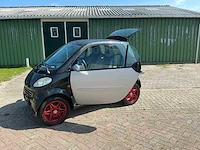 Smart passion diesel mc01 personenauto - afbeelding 12 van  25