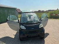 Smart passion diesel mc01 personenauto - afbeelding 19 van  25