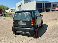Smart passion diesel mc01 personenauto - afbeelding 21 van  25